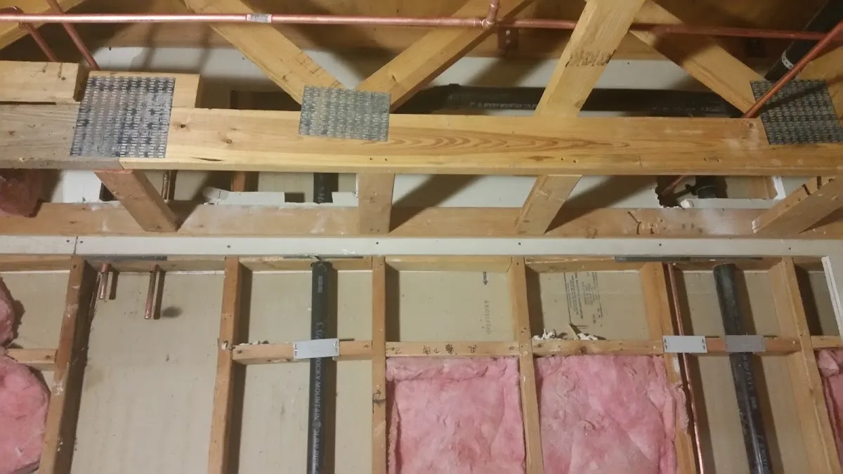 Plumbing services in Missoula, MT